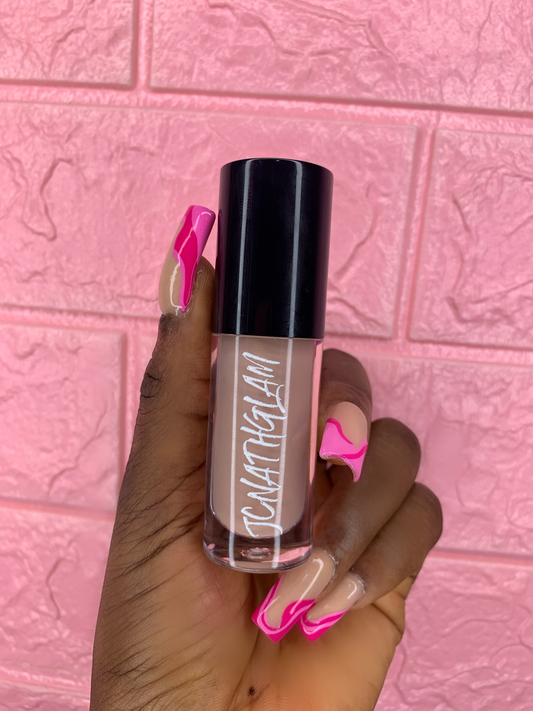 Caramel B Lip Gloss