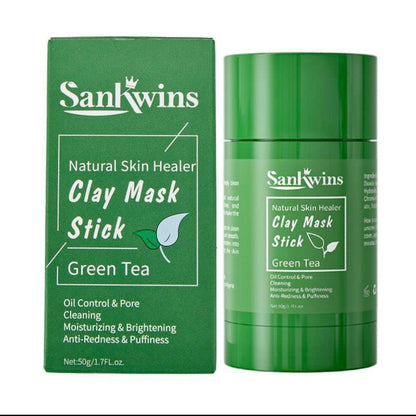 Clay Mask Stick